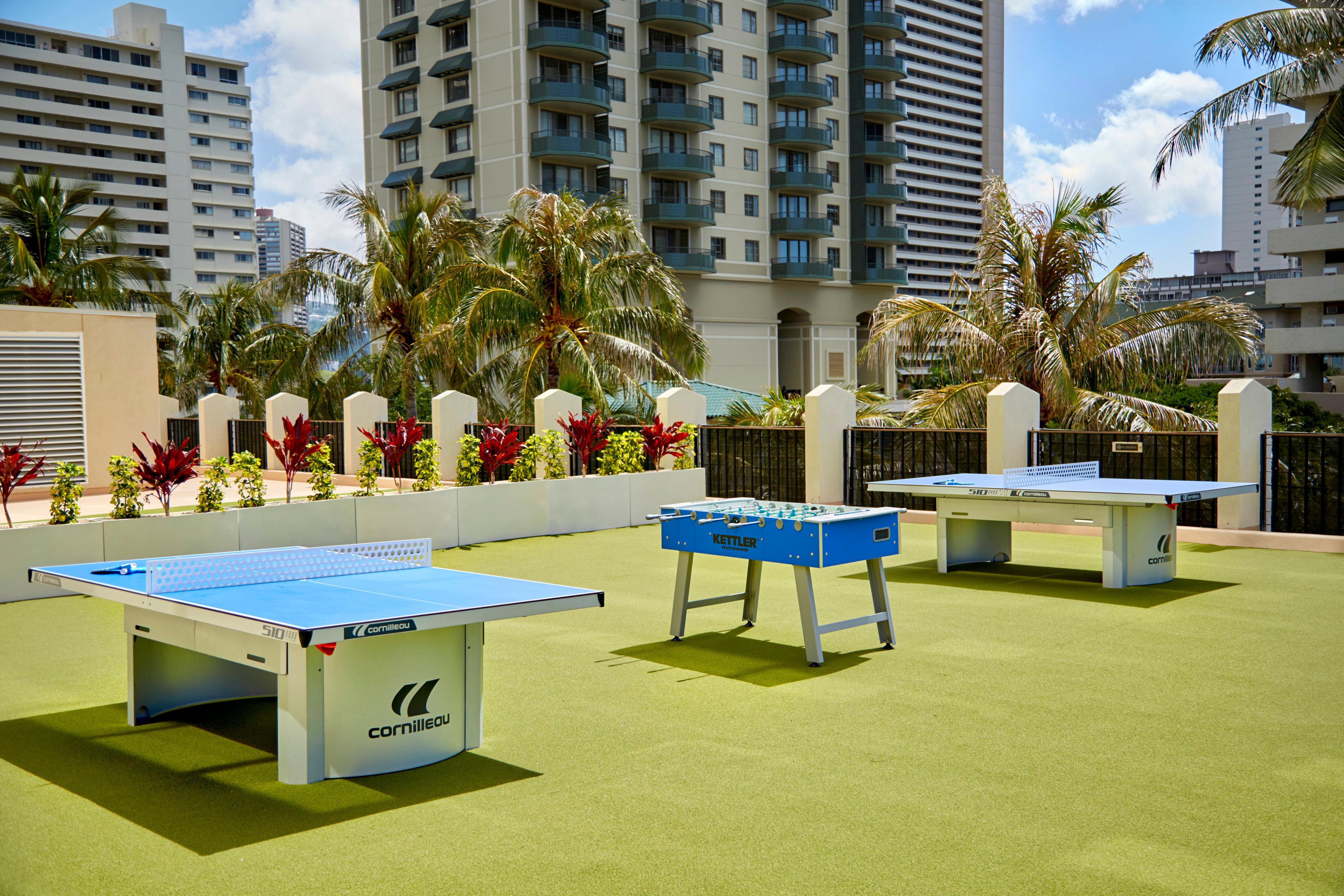 Holiday Inn Express Waikiki By Ihg Χονολουλού Εξωτερικό φωτογραφία