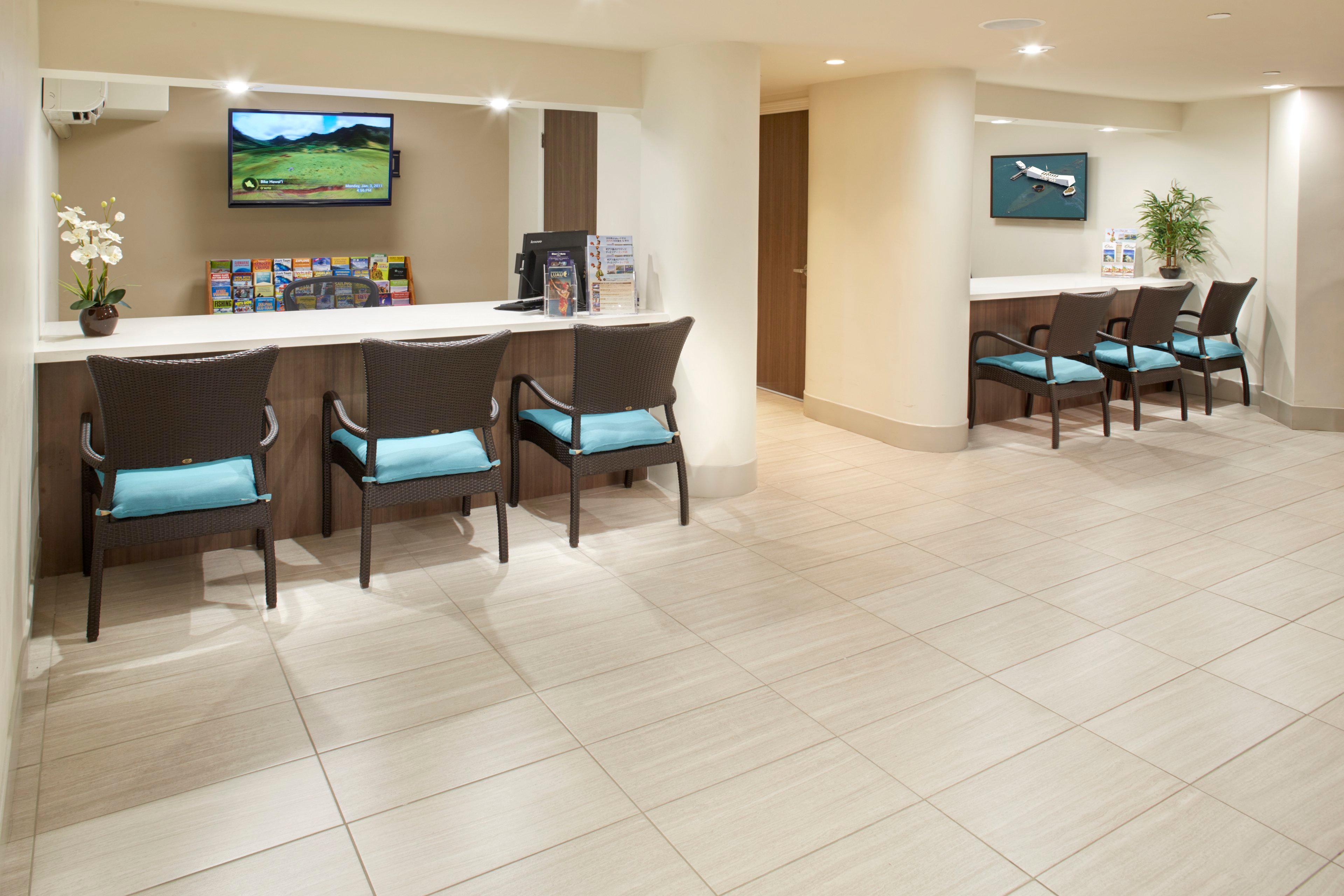 Holiday Inn Express Waikiki By Ihg Χονολουλού Εξωτερικό φωτογραφία