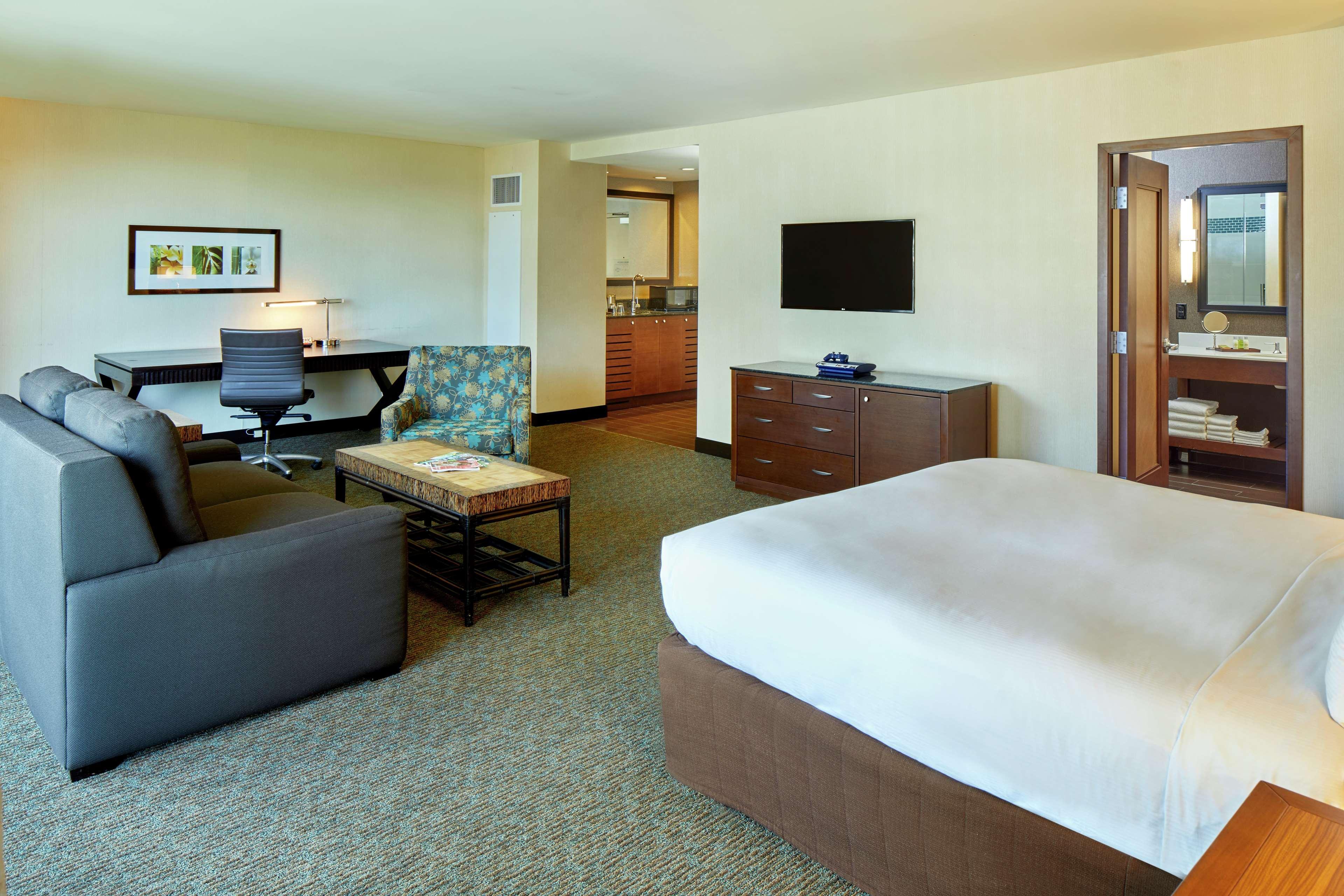 Holiday Inn Express Waikiki By Ihg Χονολουλού Εξωτερικό φωτογραφία