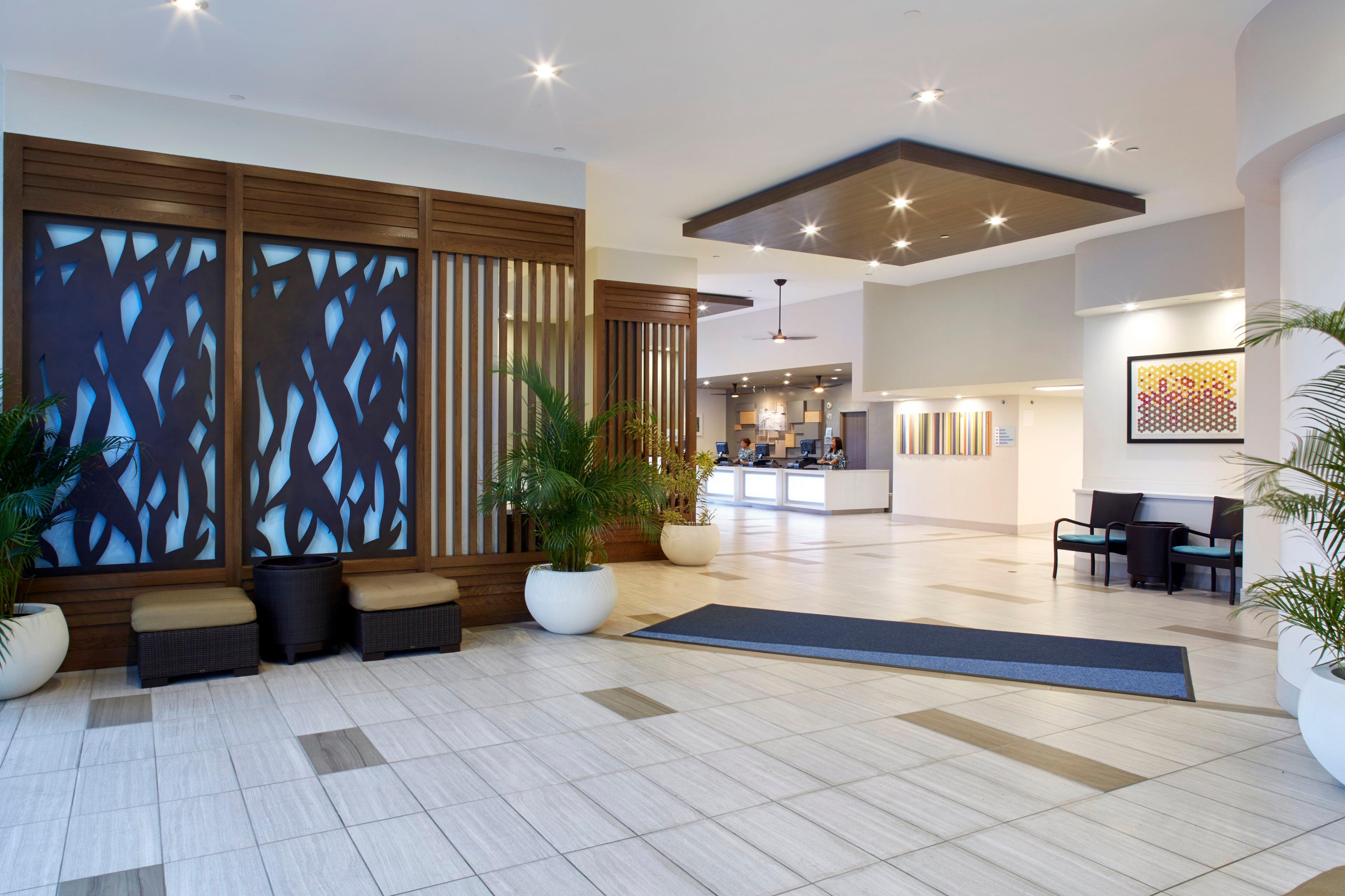 Holiday Inn Express Waikiki By Ihg Χονολουλού Εξωτερικό φωτογραφία