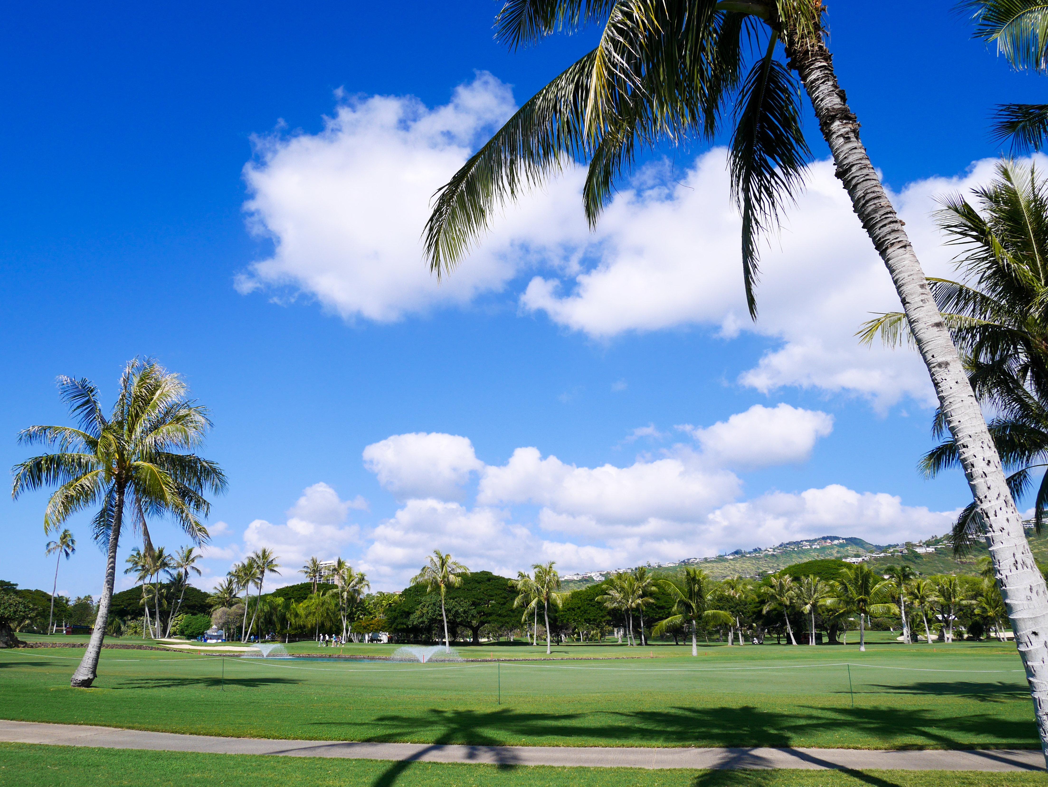 Holiday Inn Express Waikiki By Ihg Χονολουλού Εξωτερικό φωτογραφία