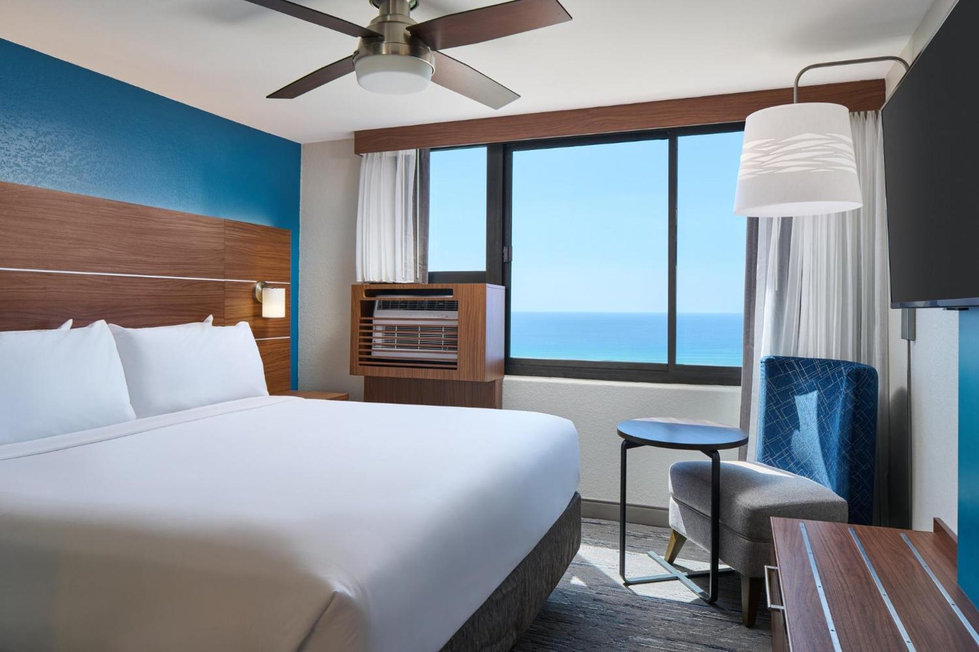 Holiday Inn Express Waikiki By Ihg Χονολουλού Εξωτερικό φωτογραφία