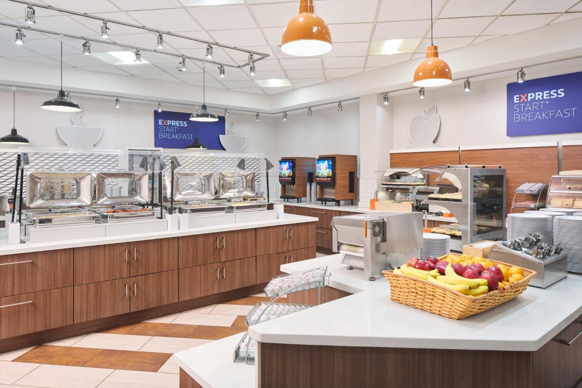 Holiday Inn Express Waikiki By Ihg Χονολουλού Εξωτερικό φωτογραφία
